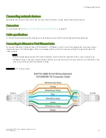 Preview for 87 page of Brocade Communications Systems ICX 7250 Hardware Installation Manual