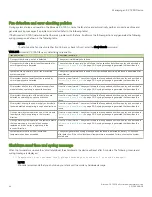 Preview for 94 page of Brocade Communications Systems ICX 7250 Hardware Installation Manual