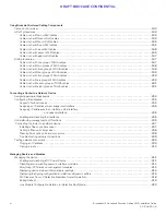 Предварительный просмотр 6 страницы Brocade Communications Systems MLX Series Installation Manual