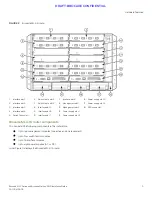 Предварительный просмотр 17 страницы Brocade Communications Systems MLX Series Installation Manual