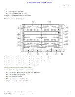 Предварительный просмотр 21 страницы Brocade Communications Systems MLX Series Installation Manual