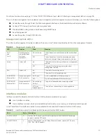 Предварительный просмотр 27 страницы Brocade Communications Systems MLX Series Installation Manual