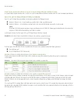 Предварительный просмотр 34 страницы Brocade Communications Systems MLX Series Installation Manual