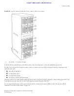 Предварительный просмотр 51 страницы Brocade Communications Systems MLX Series Installation Manual