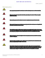 Предварительный просмотр 55 страницы Brocade Communications Systems MLX Series Installation Manual