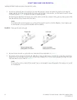 Предварительный просмотр 58 страницы Brocade Communications Systems MLX Series Installation Manual