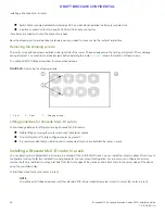 Предварительный просмотр 70 страницы Brocade Communications Systems MLX Series Installation Manual