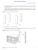 Предварительный просмотр 71 страницы Brocade Communications Systems MLX Series Installation Manual