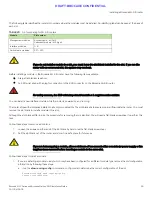 Предварительный просмотр 73 страницы Brocade Communications Systems MLX Series Installation Manual