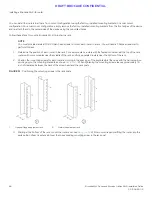 Предварительный просмотр 80 страницы Brocade Communications Systems MLX Series Installation Manual