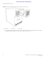 Предварительный просмотр 88 страницы Brocade Communications Systems MLX Series Installation Manual