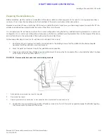 Предварительный просмотр 99 страницы Brocade Communications Systems MLX Series Installation Manual