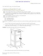 Предварительный просмотр 101 страницы Brocade Communications Systems MLX Series Installation Manual