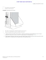 Предварительный просмотр 107 страницы Brocade Communications Systems MLX Series Installation Manual