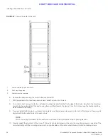 Предварительный просмотр 108 страницы Brocade Communications Systems MLX Series Installation Manual