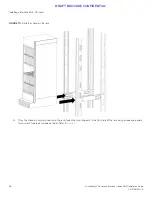 Предварительный просмотр 112 страницы Brocade Communications Systems MLX Series Installation Manual