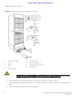 Предварительный просмотр 128 страницы Brocade Communications Systems MLX Series Installation Manual