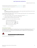 Предварительный просмотр 129 страницы Brocade Communications Systems MLX Series Installation Manual