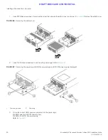 Предварительный просмотр 130 страницы Brocade Communications Systems MLX Series Installation Manual