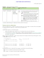 Предварительный просмотр 137 страницы Brocade Communications Systems MLX Series Installation Manual