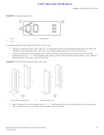 Предварительный просмотр 149 страницы Brocade Communications Systems MLX Series Installation Manual