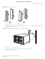 Предварительный просмотр 159 страницы Brocade Communications Systems MLX Series Installation Manual