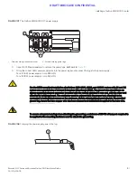 Предварительный просмотр 165 страницы Brocade Communications Systems MLX Series Installation Manual