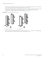 Предварительный просмотр 168 страницы Brocade Communications Systems MLX Series Installation Manual