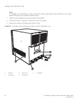 Предварительный просмотр 174 страницы Brocade Communications Systems MLX Series Installation Manual