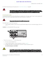 Предварительный просмотр 175 страницы Brocade Communications Systems MLX Series Installation Manual