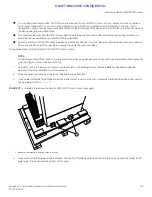 Предварительный просмотр 179 страницы Brocade Communications Systems MLX Series Installation Manual