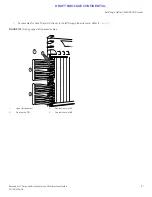 Предварительный просмотр 185 страницы Brocade Communications Systems MLX Series Installation Manual