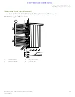 Предварительный просмотр 189 страницы Brocade Communications Systems MLX Series Installation Manual