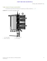 Предварительный просмотр 191 страницы Brocade Communications Systems MLX Series Installation Manual