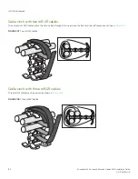 Предварительный просмотр 208 страницы Brocade Communications Systems MLX Series Installation Manual