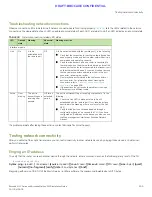 Предварительный просмотр 223 страницы Brocade Communications Systems MLX Series Installation Manual