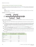 Предварительный просмотр 236 страницы Brocade Communications Systems MLX Series Installation Manual