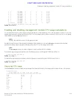 Предварительный просмотр 257 страницы Brocade Communications Systems MLX Series Installation Manual