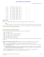 Предварительный просмотр 259 страницы Brocade Communications Systems MLX Series Installation Manual