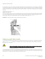 Preview for 266 page of Brocade Communications Systems MLX Series Installation Manual