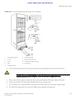 Предварительный просмотр 273 страницы Brocade Communications Systems MLX Series Installation Manual