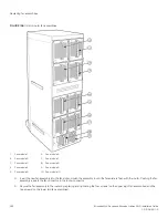 Предварительный просмотр 276 страницы Brocade Communications Systems MLX Series Installation Manual