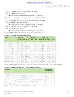 Предварительный просмотр 295 страницы Brocade Communications Systems MLX Series Installation Manual