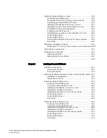 Preview for 5 page of Brocade Communications Systems MLXe-16 Installation Manual