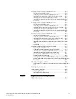 Preview for 7 page of Brocade Communications Systems MLXe-16 Installation Manual