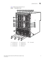 Preview for 23 page of Brocade Communications Systems MLXe-16 Installation Manual