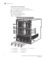 Preview for 28 page of Brocade Communications Systems MLXe-16 Installation Manual