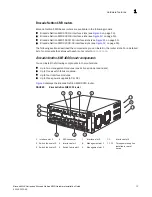 Preview for 31 page of Brocade Communications Systems MLXe-16 Installation Manual