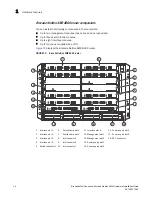 Preview for 32 page of Brocade Communications Systems MLXe-16 Installation Manual