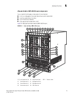 Preview for 33 page of Brocade Communications Systems MLXe-16 Installation Manual